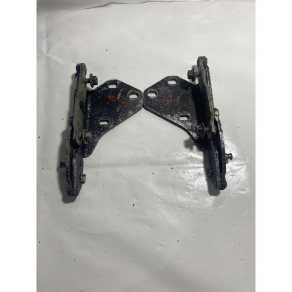 Par Dobradiça Renault Laguna 99/02 Cx125