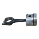 Pistao Biela Gm Corsa Celta 1.0 8v Gas Stander 1998 2002