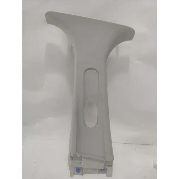 Moldura Coluna Cinto L.esq. Argo/cronos Cx420 000