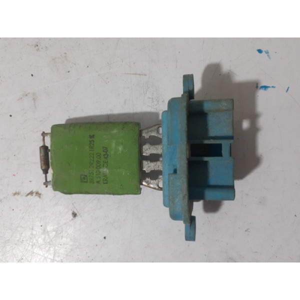 Resistência Ar Condicionado Xsara Picasso 2004 Cx90