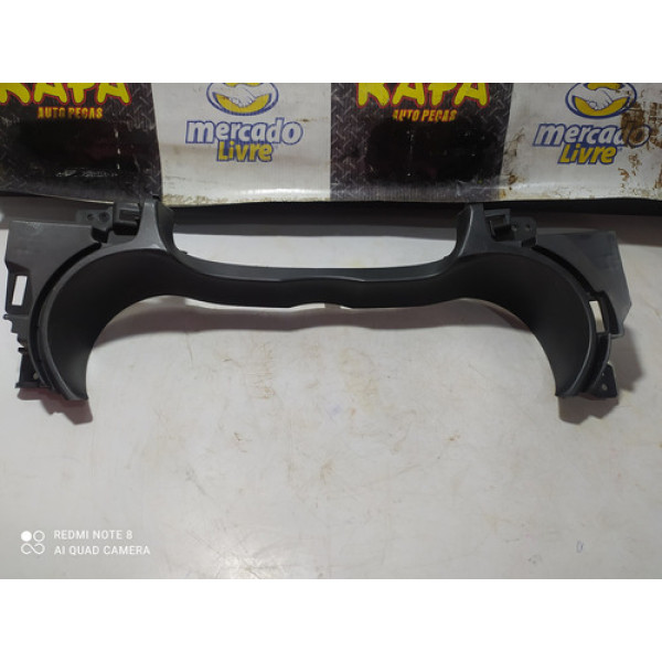 Moldura Painel Instrumentos Honda City 2015 Cx254