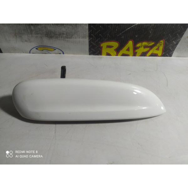 Maçaneta Externa Porta D. Direita Gm Spin 2012/2021 Cx110