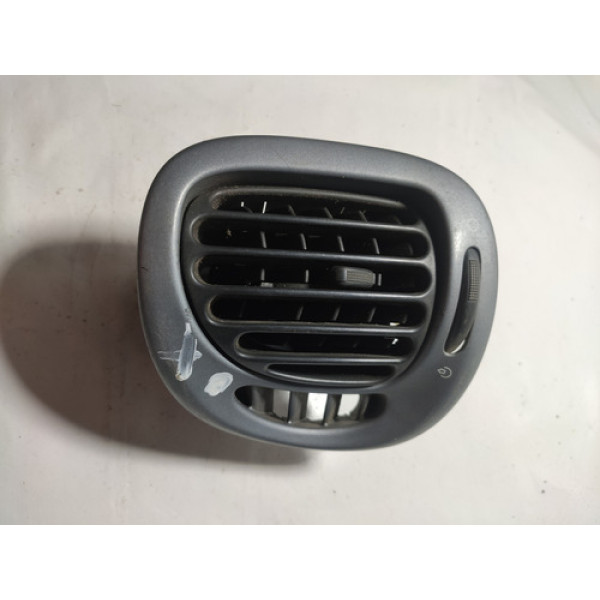 Difusor Ar Esq. Citroen Xsara Picasso 01/12 Cx135