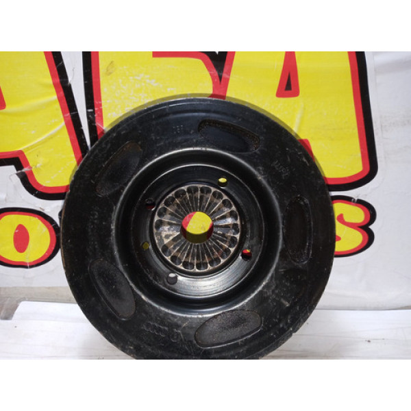 Polia Do Virabrequim 06-20 Audi A1 Etc Cx279