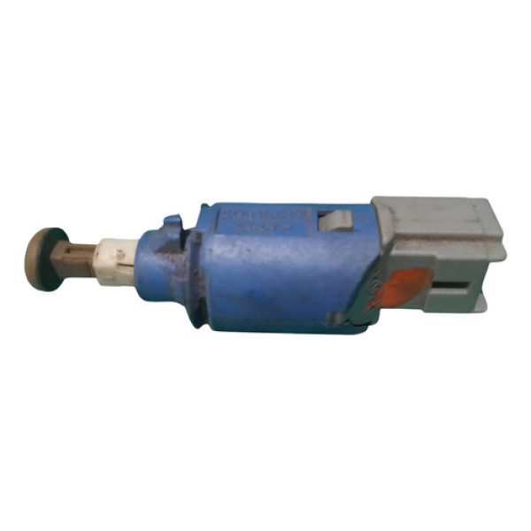 Interrupto  Pedal De Embre Azul Motor 1.6 16 V 2.0 2.3 Cx122 Azul