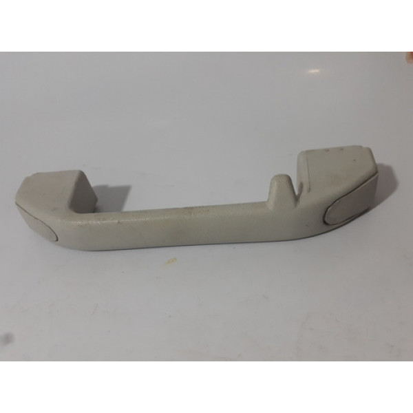 Alça Pega Mão Teto Fiat Uno Palio Siena Cx106 3°a