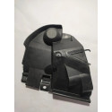 Moldura Capa Porta Traseira Direita Megane 07/13 Cx404