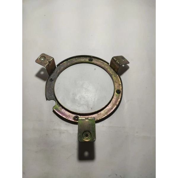 Suporte Alto Falante Porta Dianteira Golf Gl Glx Cx126