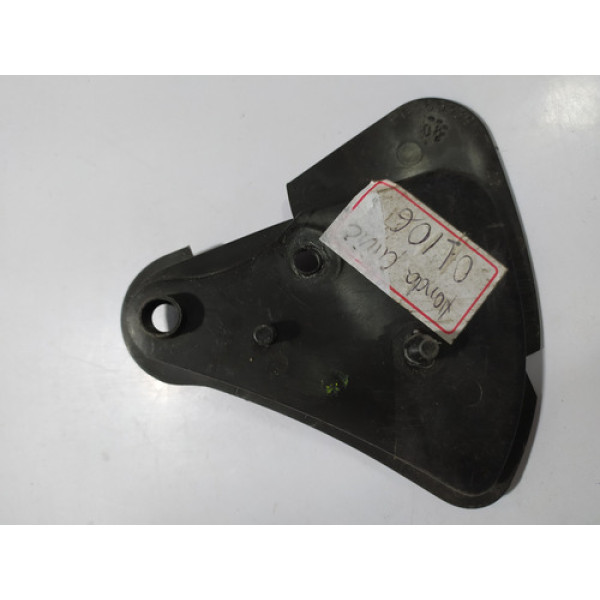 Acabamento Puxador Capô Abertura C4 Pallas 2.0 2007 Cx115