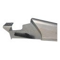 Moldura Churrasqueira Ld Direito Vectra 2006/2012 Cx522