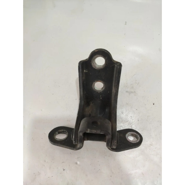 Dobradiça Traseira Esq. Hyundai I30 2010/2011 Cx125a