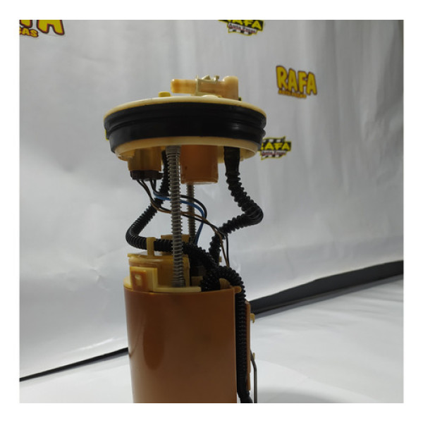 Bomba De Combustível Honda Fit 1.4 2003 A 2008 P2