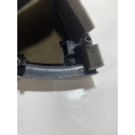 Acabamento Interno Retrovisor Esq.  Megane 07/13 Cx450