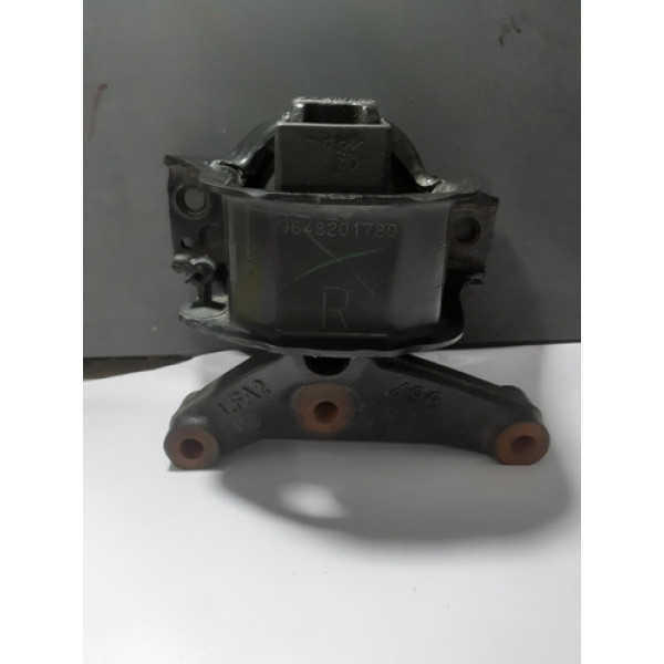 Coxim Motor Lado Direito C3 Citroën 1.4 2004/2012 Cx221