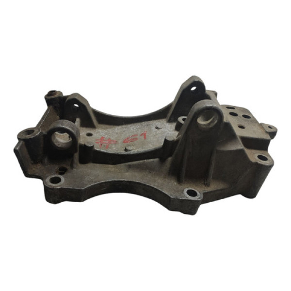 Suporte Compressor Ar Citroen C4 2.0 08/10 Cx74