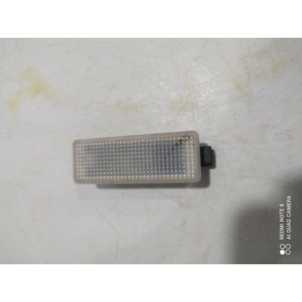 Luz Cortesia Bmw 320i 328i 2012 Cx100
