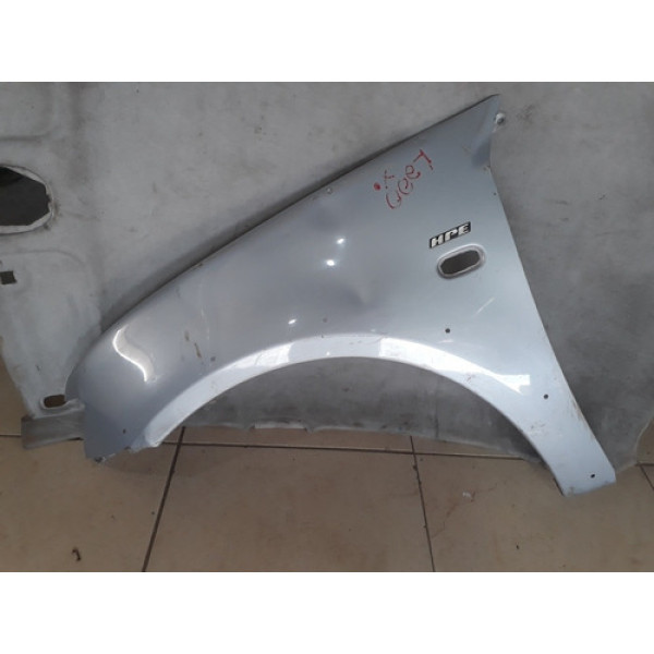 Paralama Esquerdo Motorista  L200 2008 À 2011 !!c/ Avarias!!