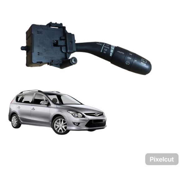 Chave Seta Hyundai I30 2008 A 2012