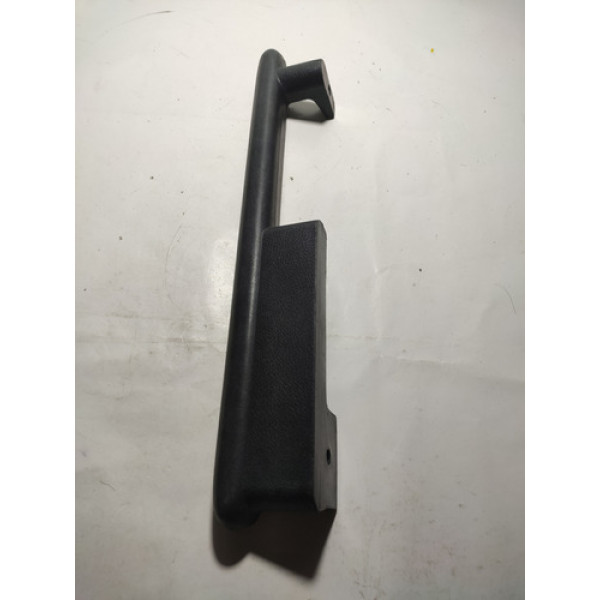 Maçaneta Puxador Ld Fiat Uno 2006 Cx156 Dianteira