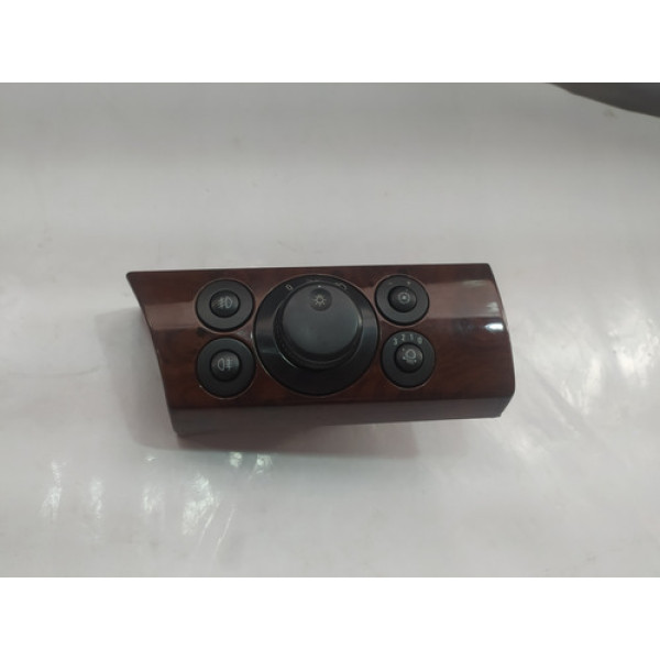 Comando Farol Gm Vectra 2006/2012 Cx51