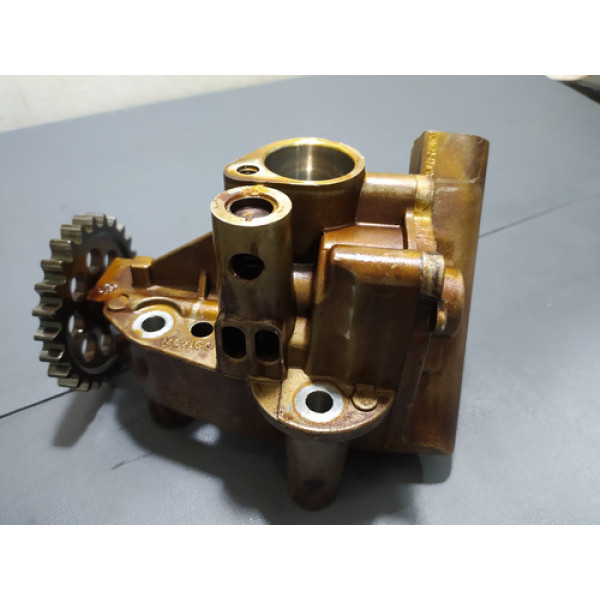 Bomba Óleo Jetta 2.5 2011 1°a