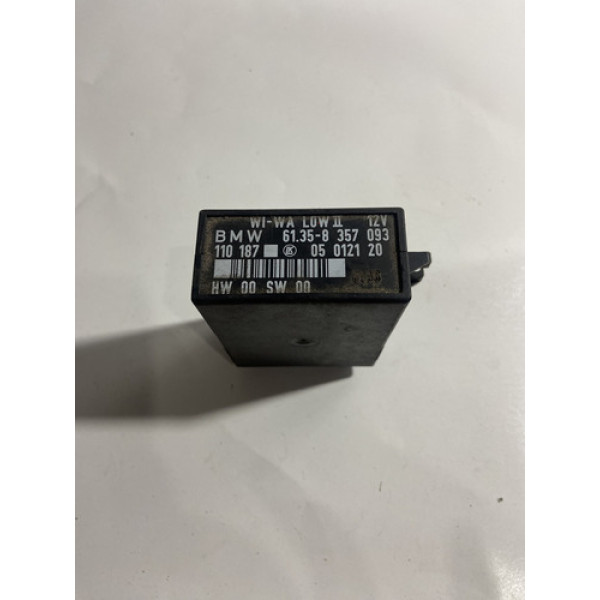 Módulo Central Conforto Bmw 00/03 Cx413