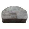 Chaveta Engrenagem Virabrequim 306 405 1.8 16v Cx400