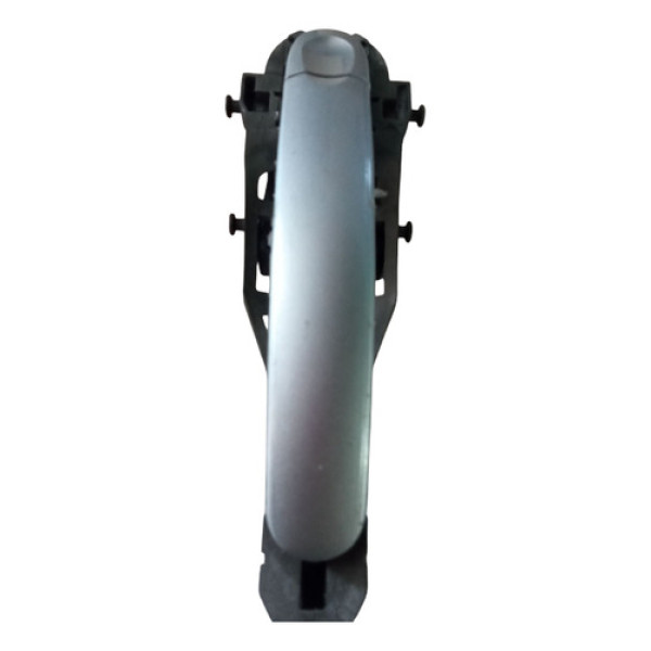 Maçaneta Traseira Esquerda Do Jetta 2008 Original Cx60 Traseira