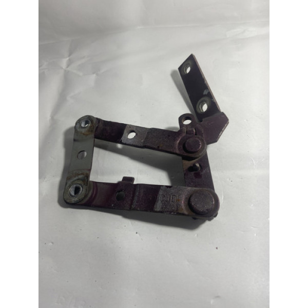 Dobradiça Capô Direito Gm Omega 92/98 Cx125