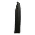 Descansa Braço Porta Dianteira Ld Omega 1993 Cx185 Preto