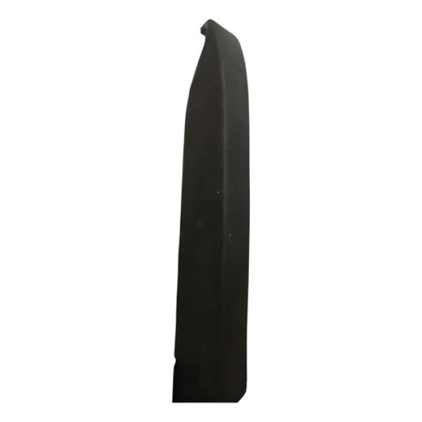 Descansa Braço Porta Dianteira Ld Omega 1993 Cx185 Preto