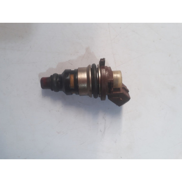 Bico Injetor Escort Zetec 1.8 16v Mondeo 958fbb Cx154