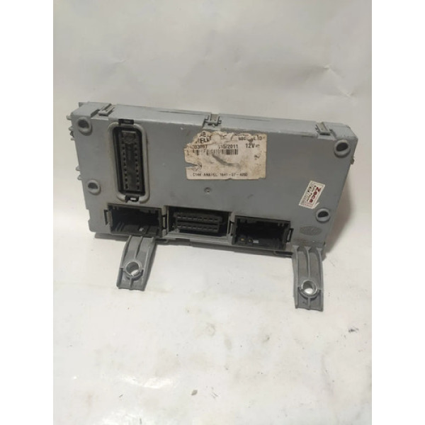Módulo Body Computer Fiat Palio 1.0 2004 Cx409