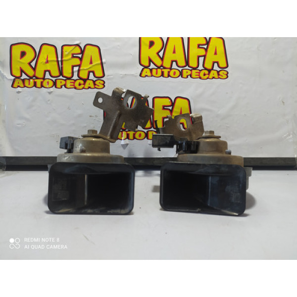 Buzina Volkswagen Golf 1.4 2014 Cx245