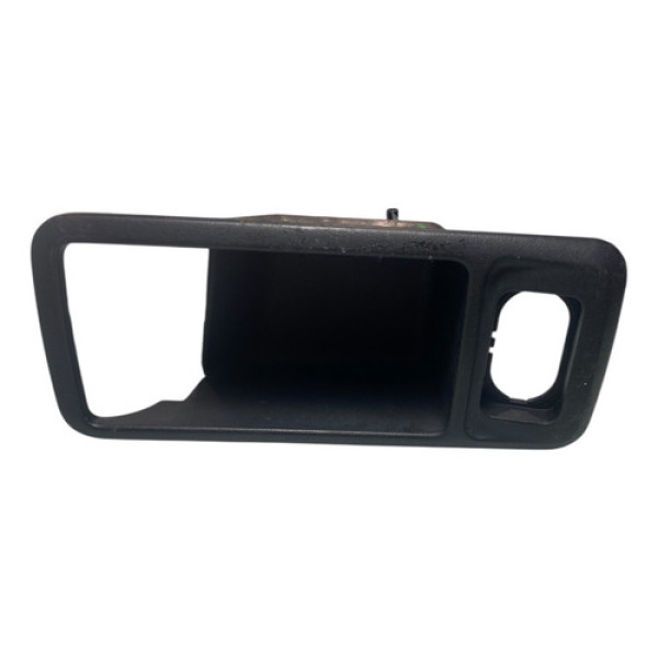 Moldura Maçaneta Botão Vidro T.d Focus 2013 Cx72