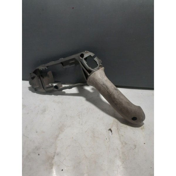 Puxador Porta Fiat Palio Dianteiro Direito 99 Cx257
