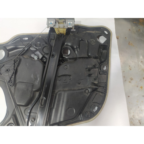 Máquina Vidro Dianteiro Esquerdo Jeep Renegade 2016/2020 P1