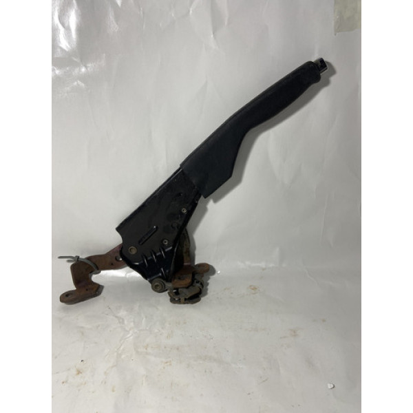 Alavanca Freio De Mão Volkswagen Passat 2001 Cx364