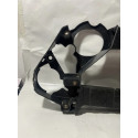 Capa Correia Dentada Corsa/celta 2001/2011 Cx387