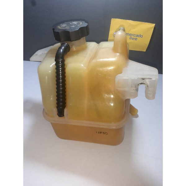 Reservatório Água Motor Chevrolet Captiva 2.4 2012 P4 3°a