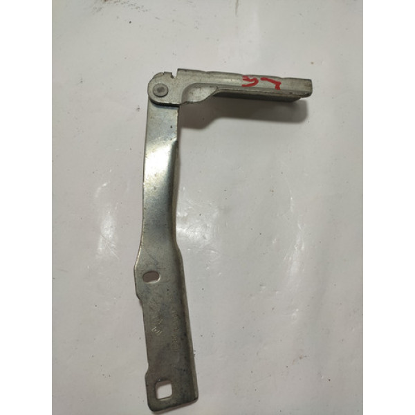 Dobradiça Capô Esquerdo Renault Sandero 2008/2013 Cx120c