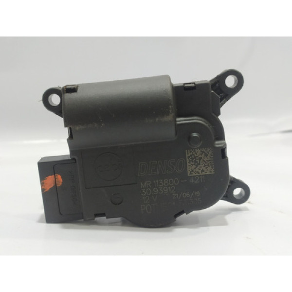 Motor Atuador Caixa Ar Jeep Renegade 2019/21 Cx356
