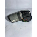 Motor Limpador Fox Crossfox Spacefox 06/12 Cx403