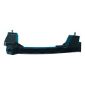 Guia Vidro Porta Traseira Direita Gm Onix 13/19 Cx124 Preto Preto