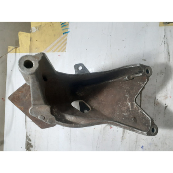 Suporte Com Coxim Do Motor Lado Direito Vw Amarok Cx73