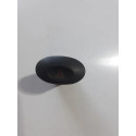 Botão Int. De Pisca Alerta  Para In Ubatorio  Qq Cx243 Preto