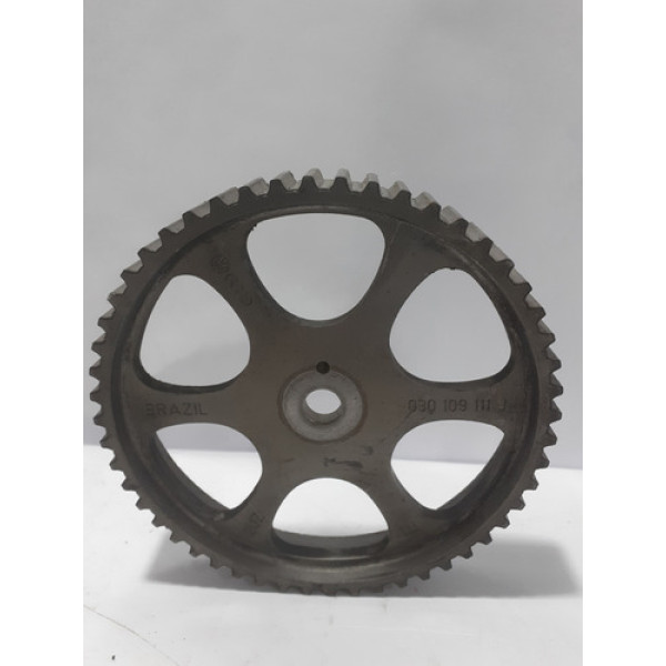 Polia Comando Válvula Vw Gol/polo/saveiro/voyage Cx3