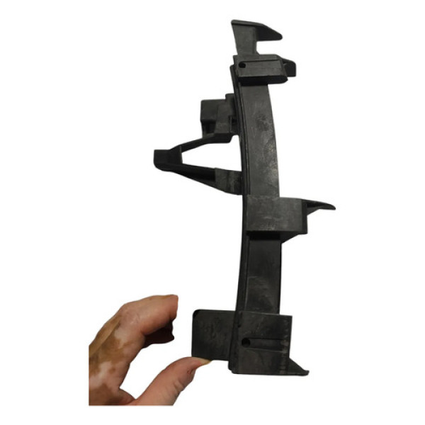 Suporte Para-choque Ld Peugeot 307 07/12 Cx186