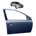 Porta Dianteira Chevrolet Vectra Elegance 2.0 2007-2012 Dianteira Direito Prata