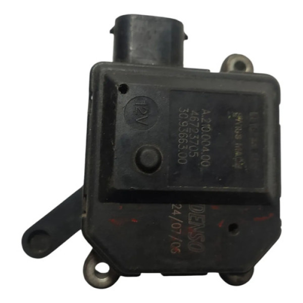 Motor Atuador Ar Condicionado Fiat Brava Stilo 08/14 Cx89